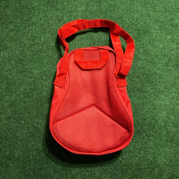 Jollibee Mascot Head Cross-body Shoulder-Bag - Picture 2 of 4